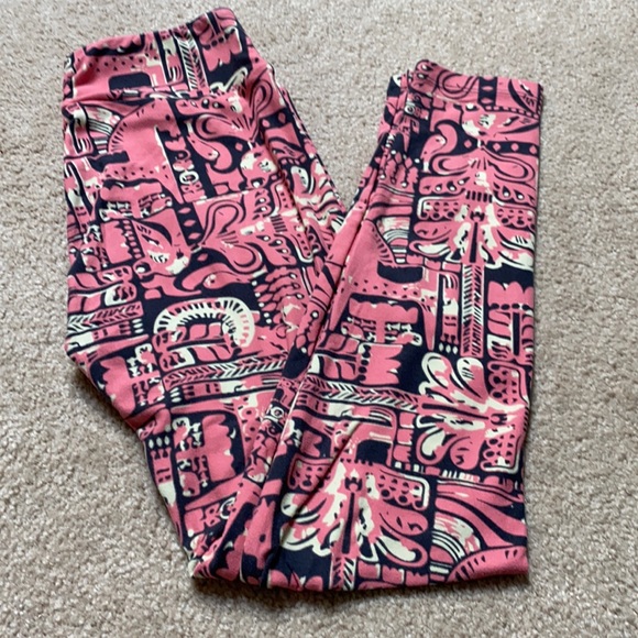 Leggings by LuLaRoe